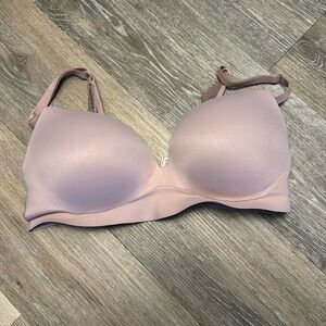victoria’s secret incredible push up bra